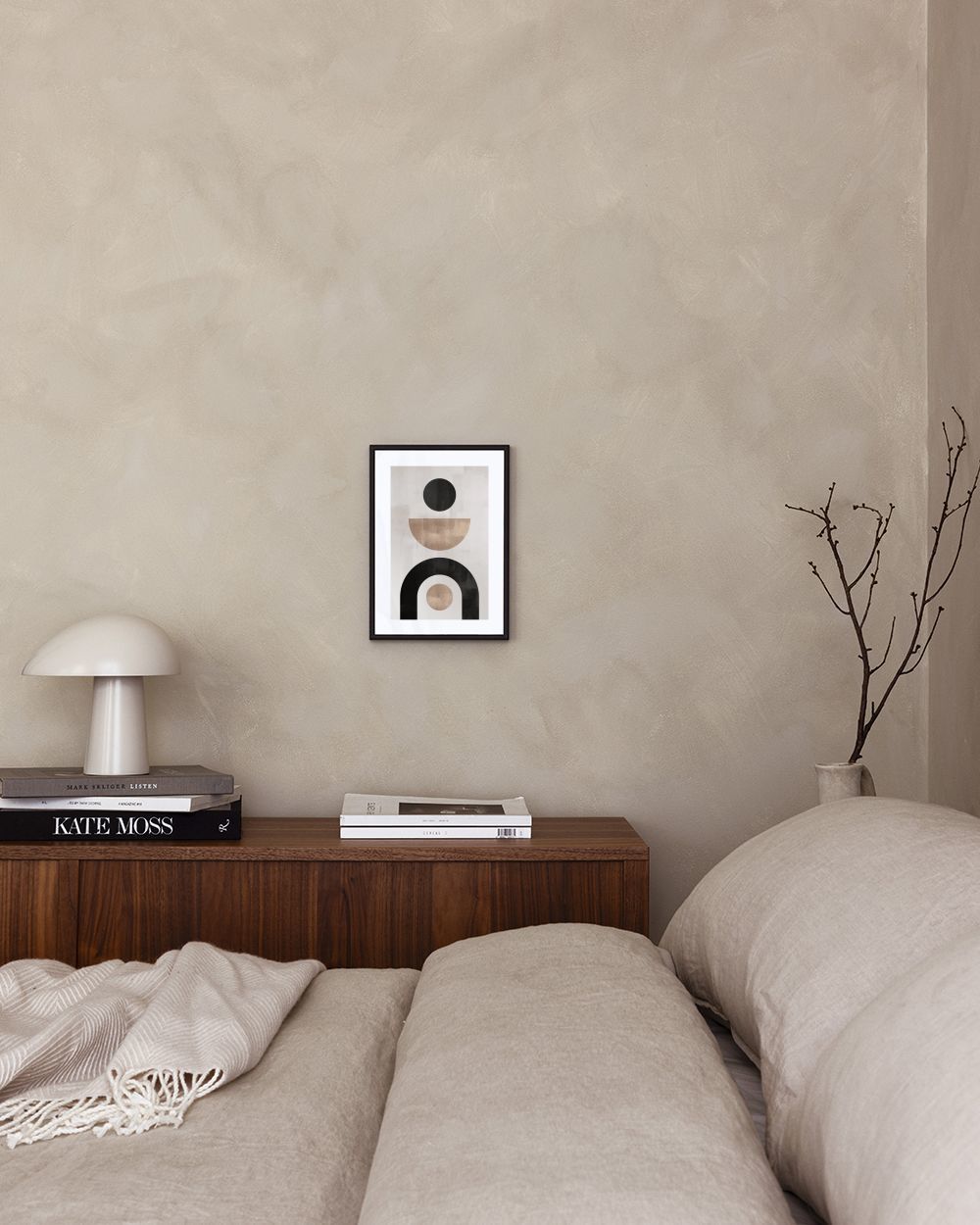 Berlin Shapes No1 Print