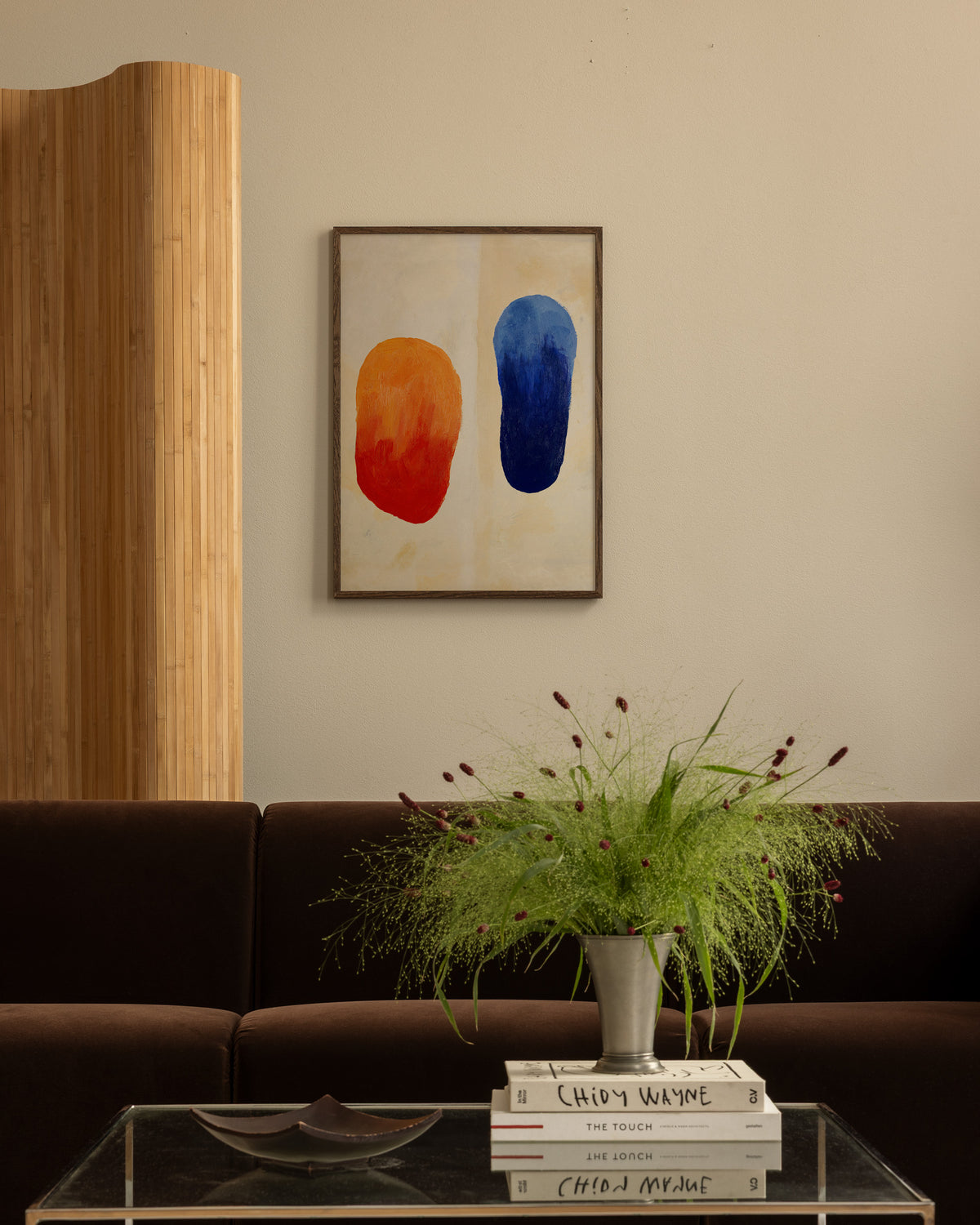 You & Me Print