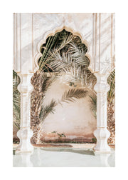 Dappled Light Print