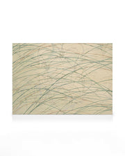 Kamisaka Sekka - A Thousand Grasses Pl.17 Toile