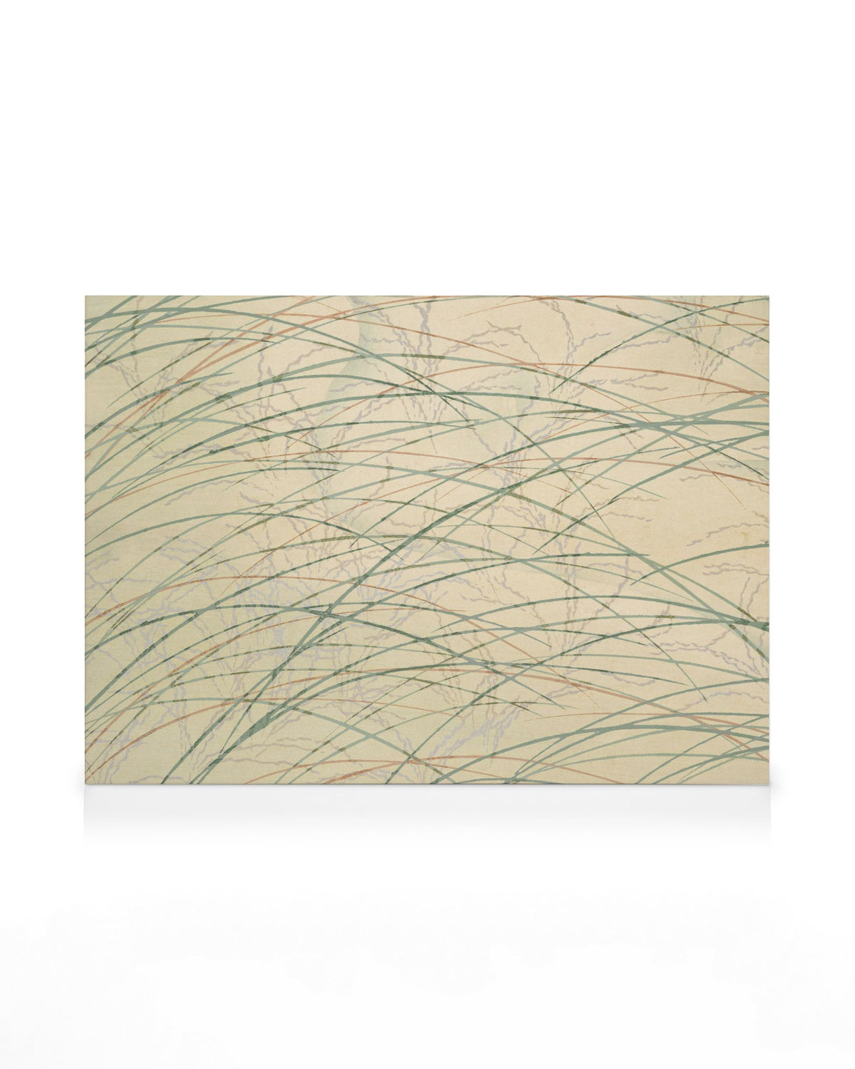 Kamisaka Sekka - A Thousand Grasses Pl.17 Toile