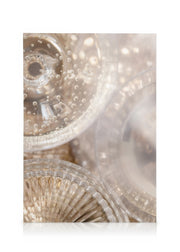 Bubbly Drinks Canvas print
