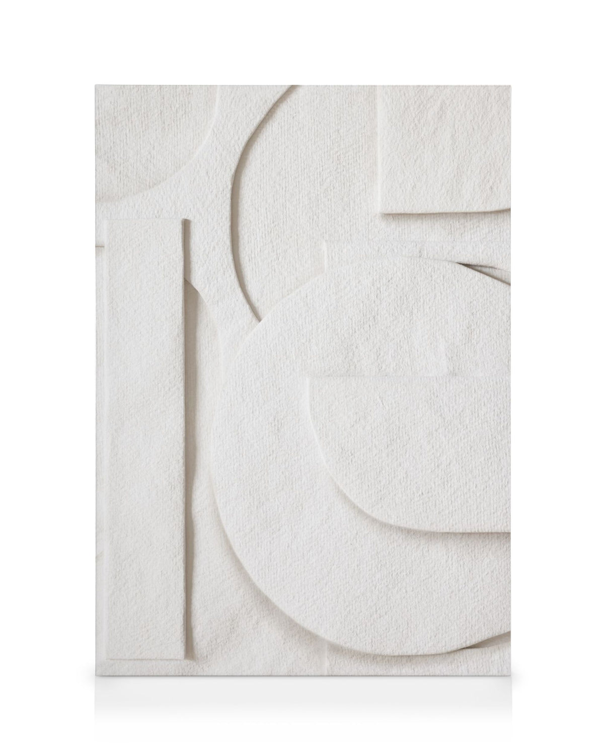 Paper Cut-Outs Canvas print