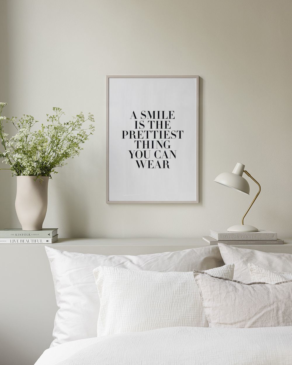 Prettiest Thing Print