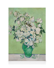 Van Gogh - Roses Canvas print