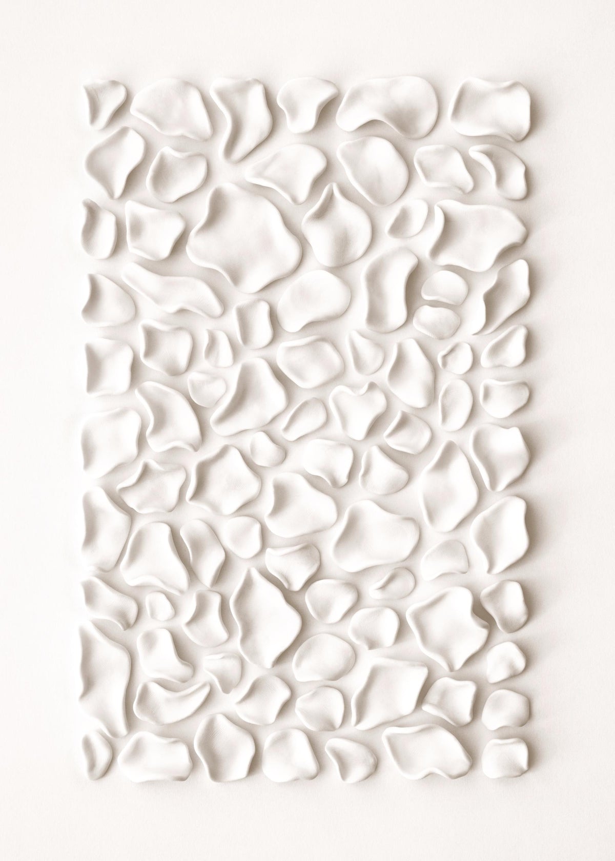 Soft Aligned Print