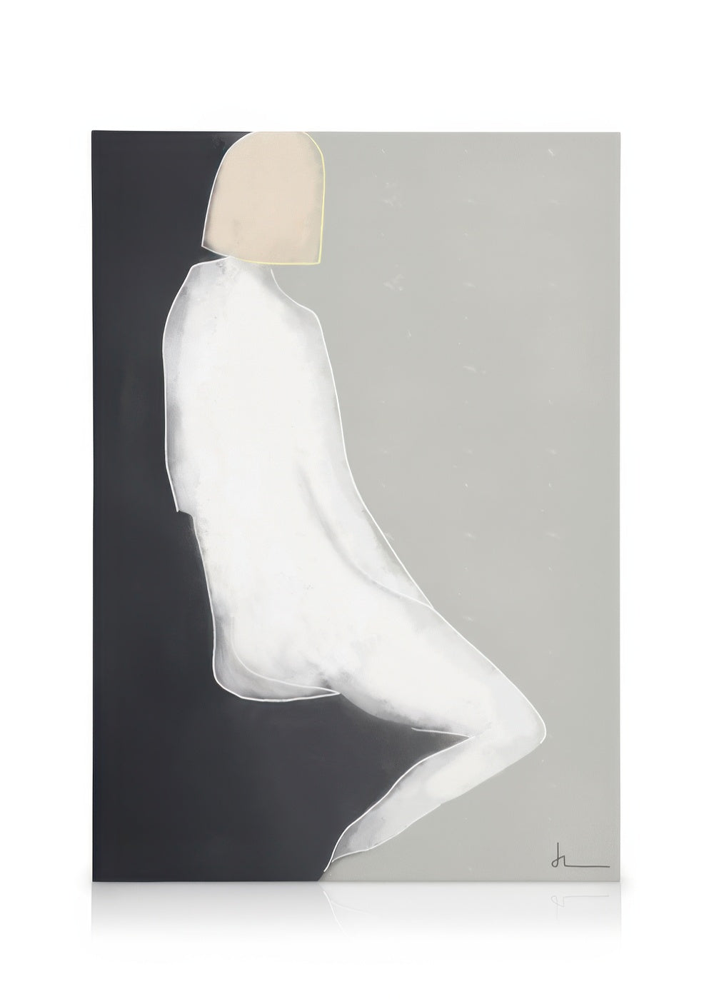 Hope Canvas print