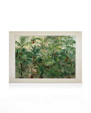 Vintage Canvas print Collection No8 Canvas print