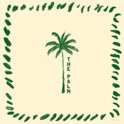Agathe Marty - The Palm Print