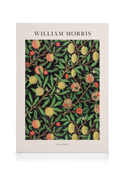 William Morris - Fruit Pattern Canvas print