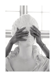 Sensitive Touch Print