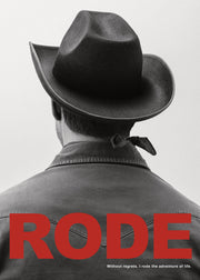Rode Print