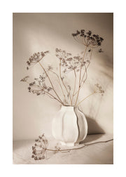 Still Life Vase Print