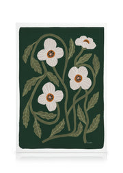 Megan Galante - California Poppy Canvas print