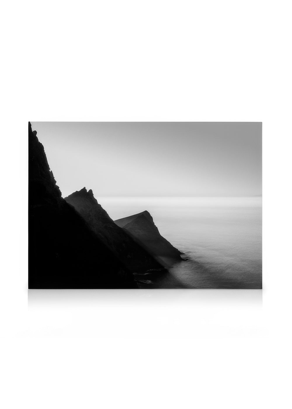 Lookout Point Canvas print