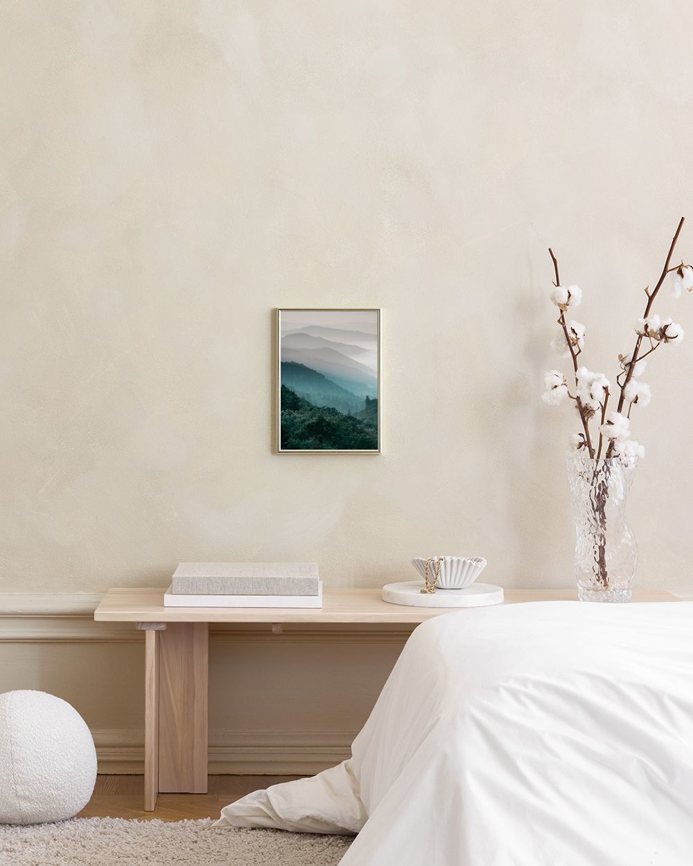 Forest Mountain, Prints