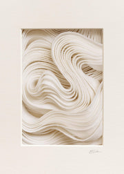 Tactile Fabric No2 Print