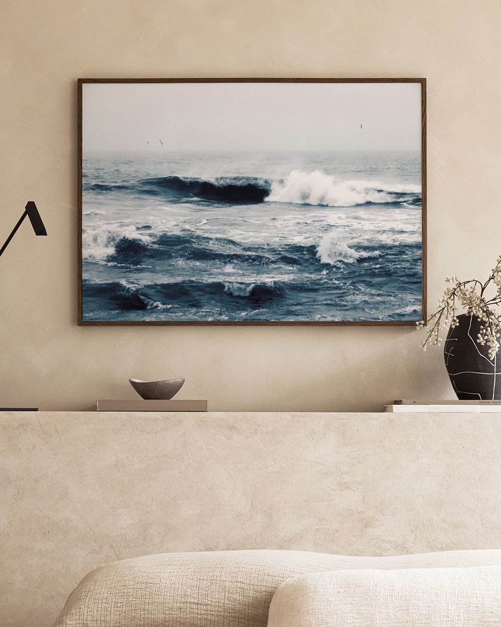 Ocean Mood Print