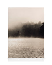 Fading Light No3 Canvas print
