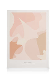 Nuances D'été No2 Canvas print