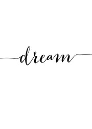 I Have a Dream Print