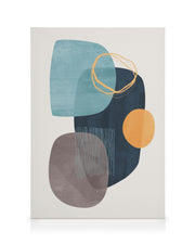 Cyra Canvas print