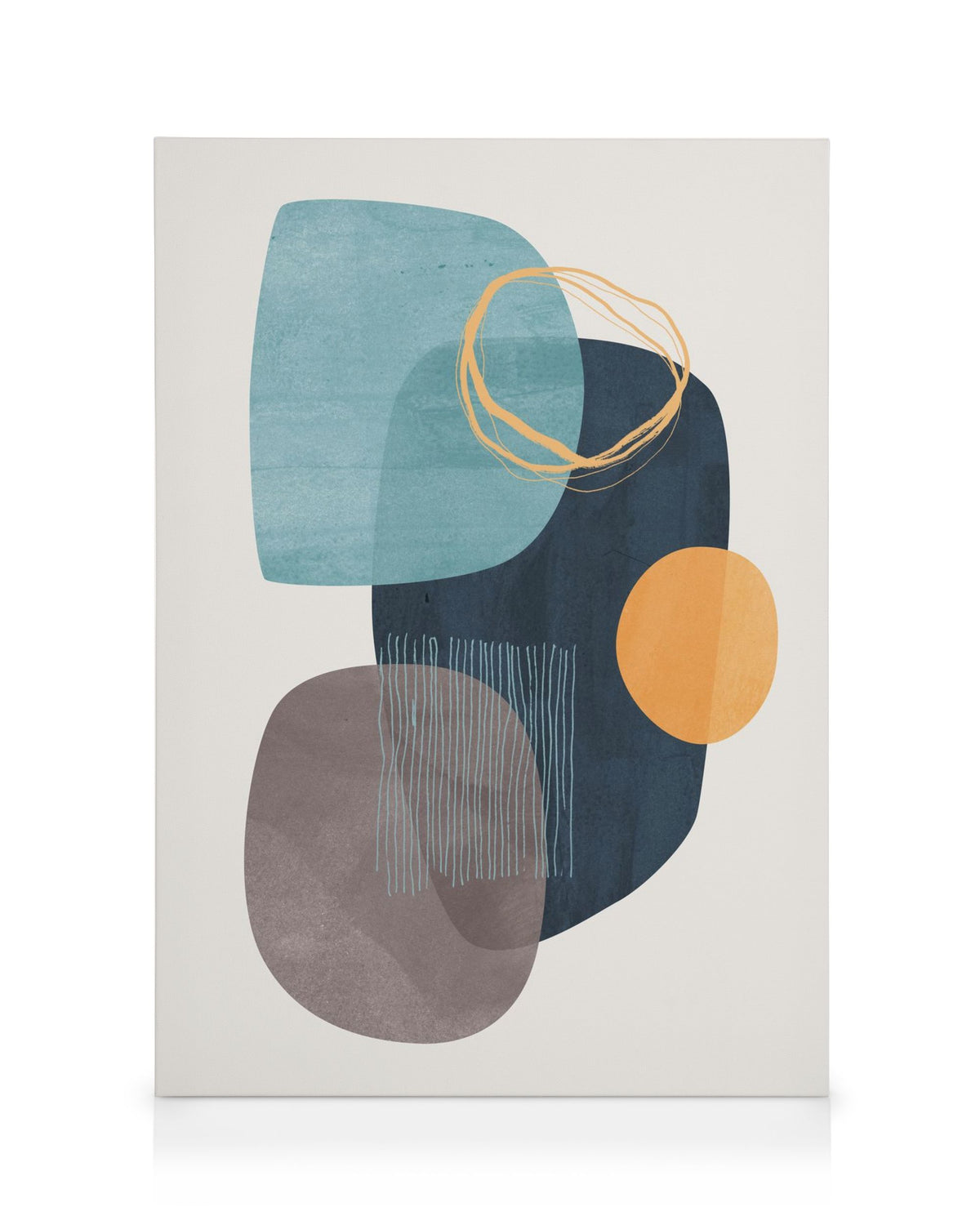 Cyra Canvas print