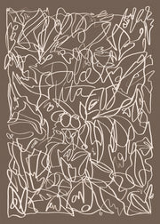 Katrin Schuller - Dolce Vita Poster