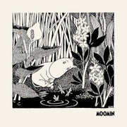 Moomin - The Rest Print