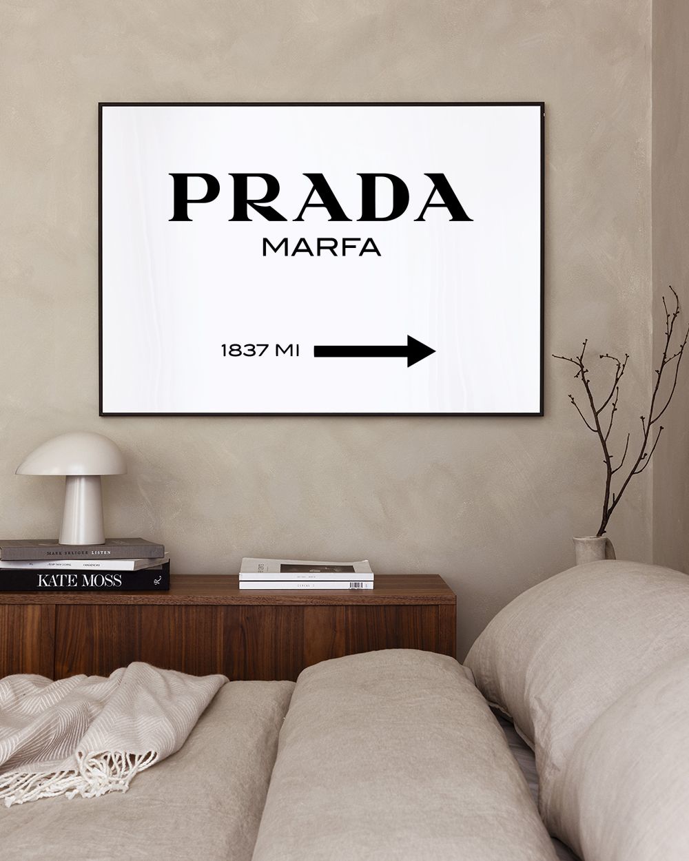 Prada Print