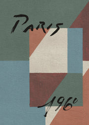 Art of 1960 Print