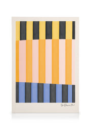 Un Dessin No1 Canvas print