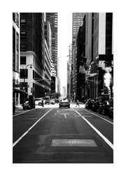 Central Street Print