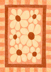 Daisy Days Plakat