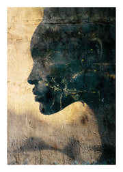 Linnea Frank - Silibi No2 Print