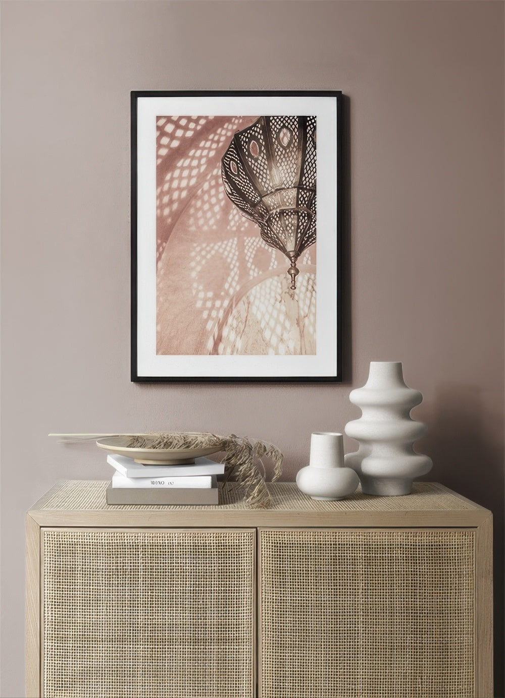 Reflection Art Print