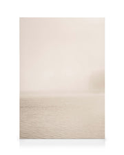 Fading Light No1 Canvas print