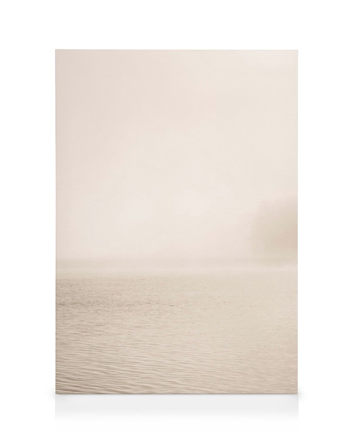 Fading Light No1 Canvas print