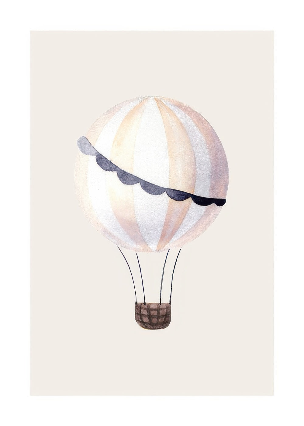 Dreams to Fly Print