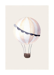 Dreams to Fly Print