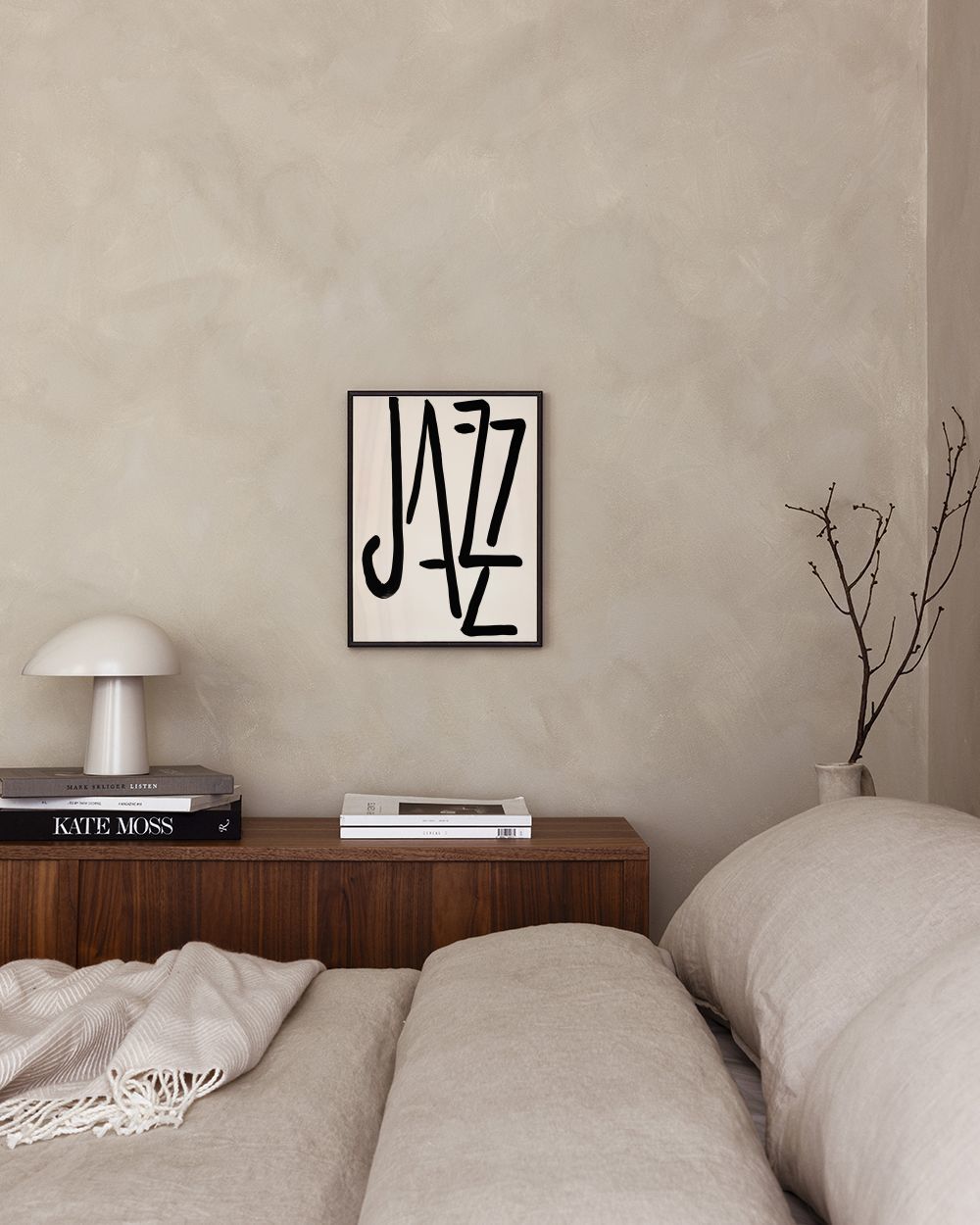 Matisse - Jazz Print