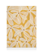 Sheer Florals Kanvaasi
