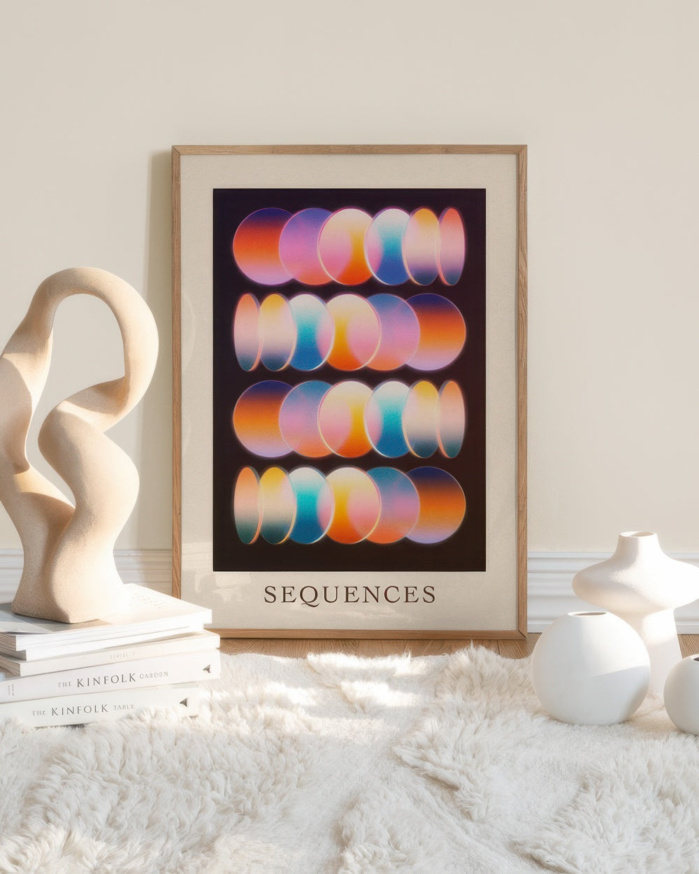 Sequences Print