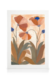 Karina Jambrak - Growth Canvas print