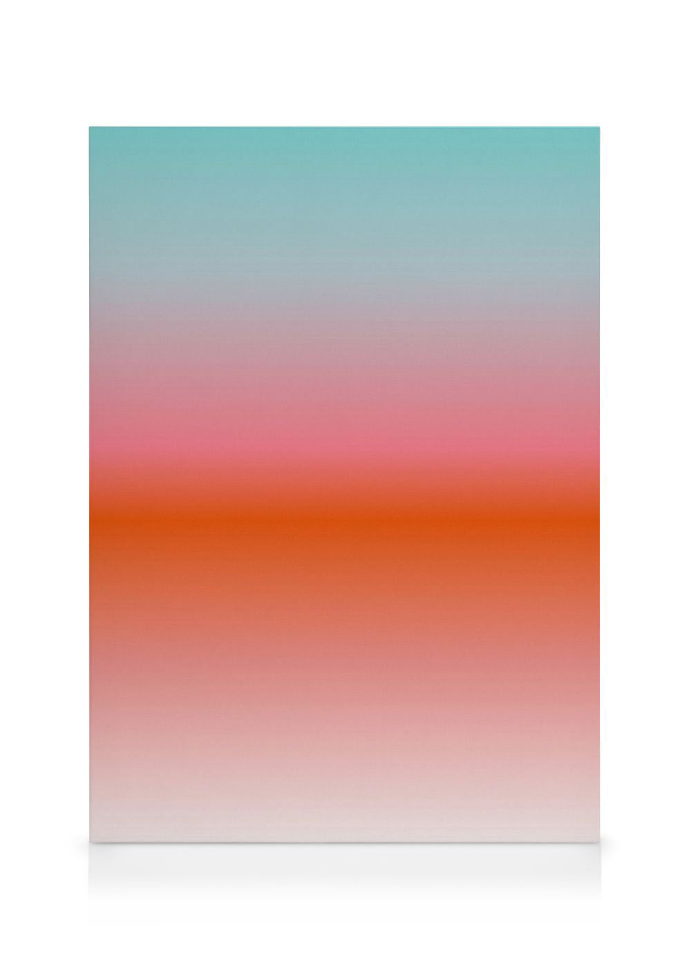Malibu Morning Canvas print