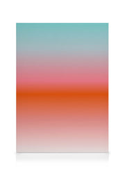 Malibu Morning Canvas print