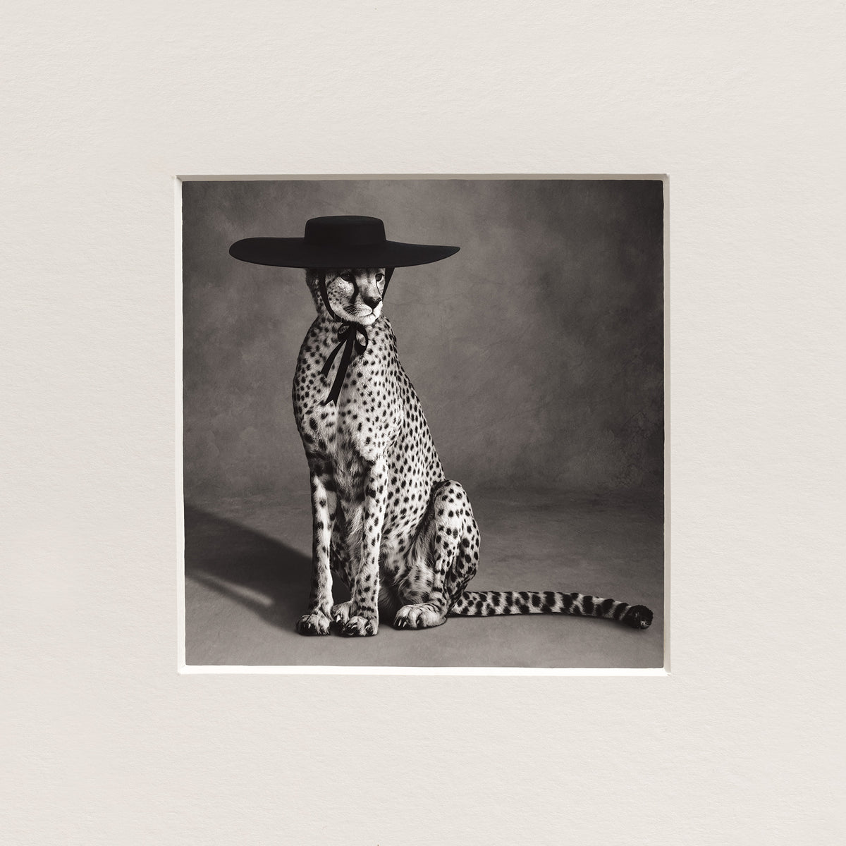Le Chasseur Print