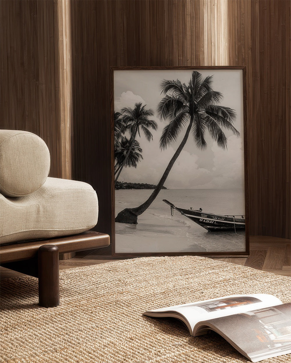 Drifting Dreams Print
