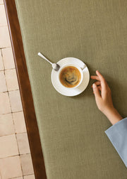 Espresso Moment Print