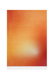Endless Sunset Canvas print